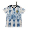 Maillot de Supporter Argentine Special Edition 2022 Pour Homme